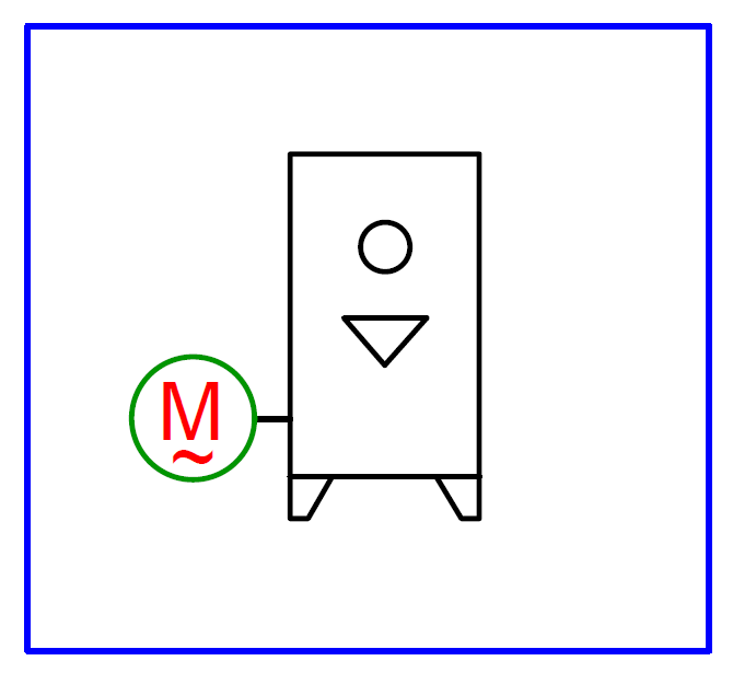 Türbin (Ventilli) Dolum